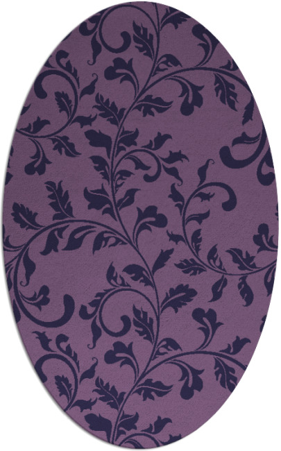 harcourt rug - item 294474