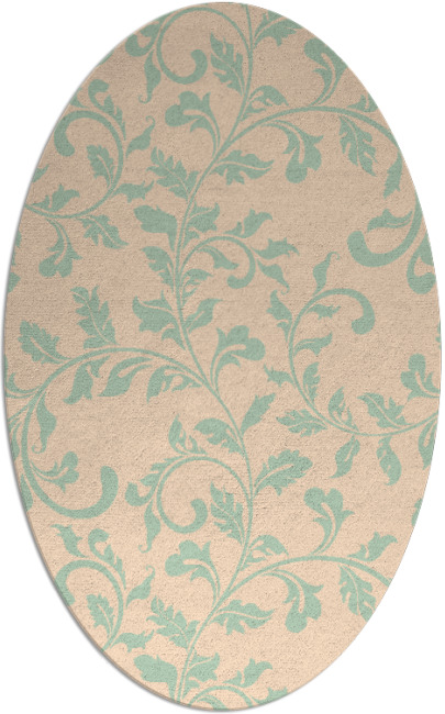 harcourt rug - item 294480