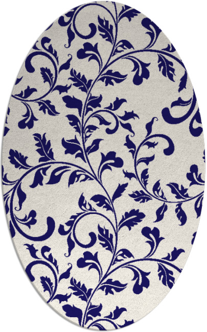 harcourt rug - item 294483