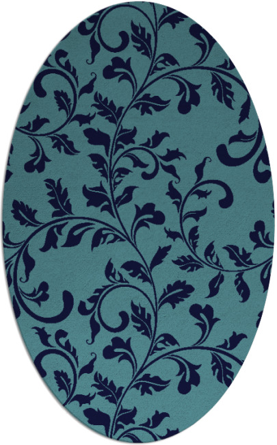 harcourt rug - item 294547