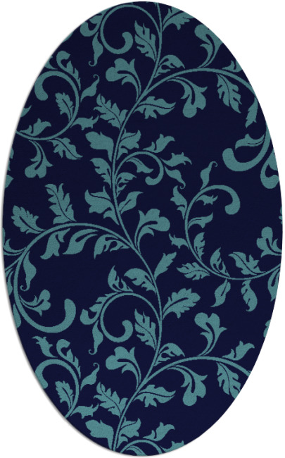 harcourt rug - item 294548