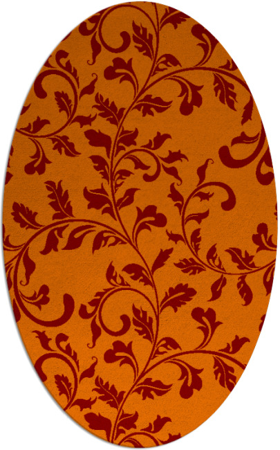 harcourt rug - item 294565