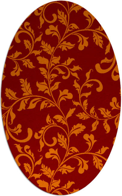 harcourt rug - item 294566