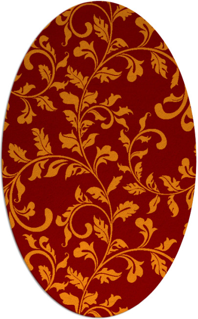 harcourt rug - item 294568