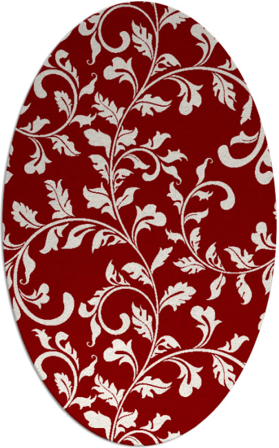 harcourt rug - item 294571