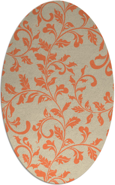 harcourt rug - item 294574