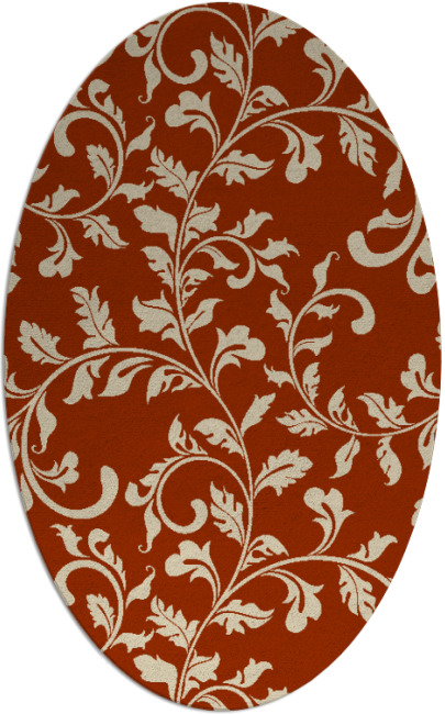 harcourt rug - item 294575