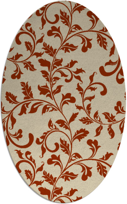 harcourt rug - item 294576