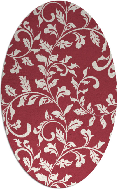 harcourt rug - item 294591