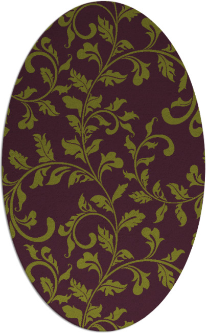 harcourt rug - item 294605