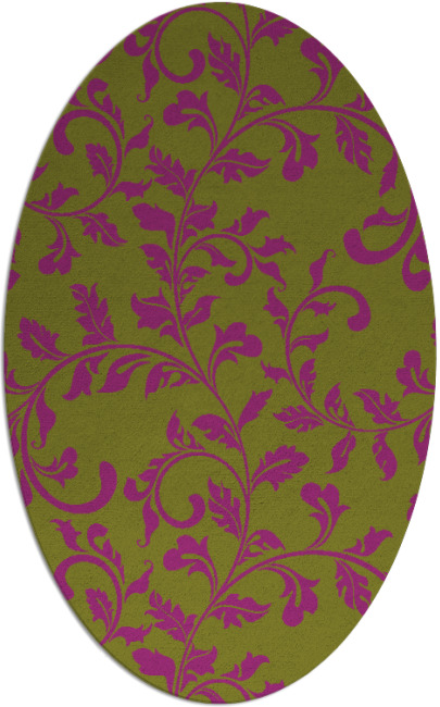 harcourt rug - item 294608