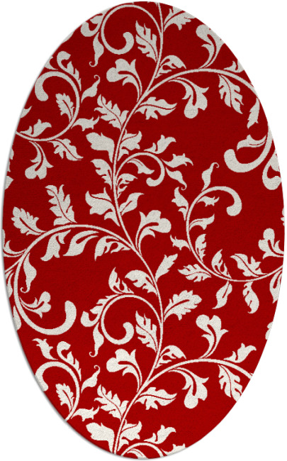 harcourt rug - item 294617