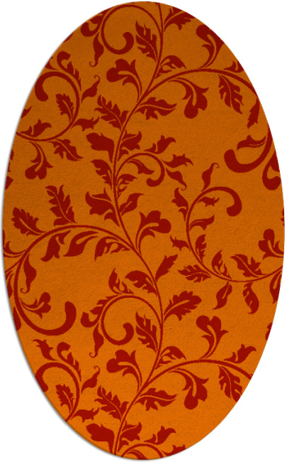 harcourt rug - item 294622
