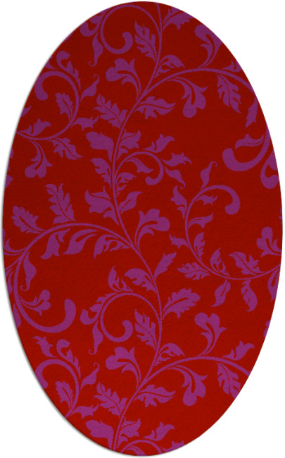 harcourt rug - item 294629
