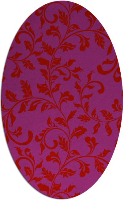 harcourt rug - item 294630