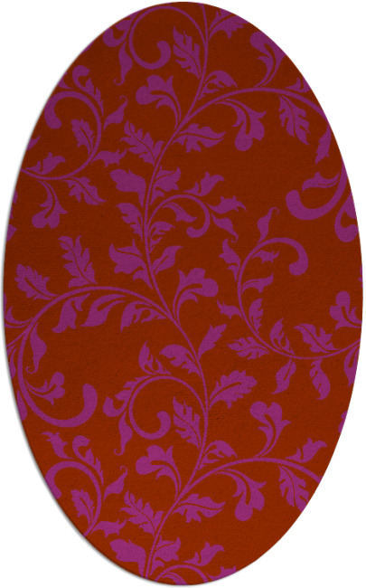 harcourt rug - item 294631