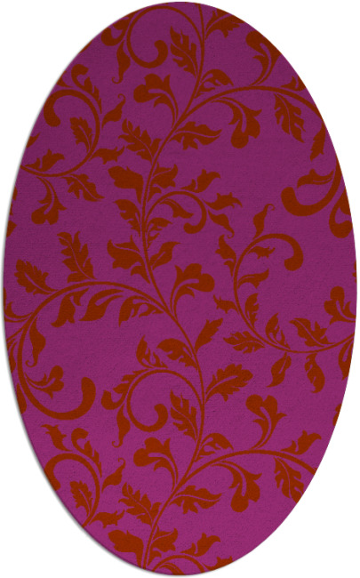 harcourt rug - item 294632