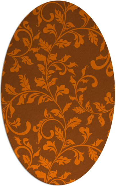 harcourt rug - item 294635