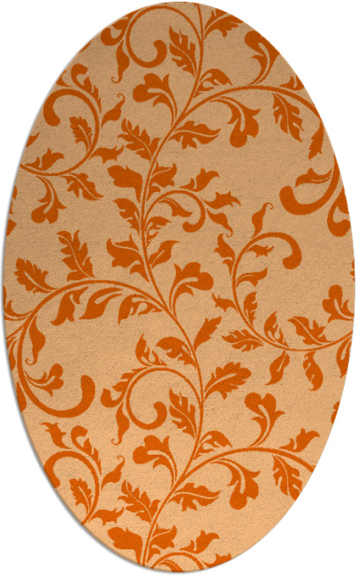 harcourt rug - item 294638