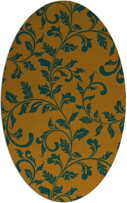harcourt rug - item 294684