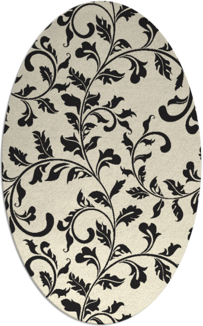 harcourt rug - item 294686