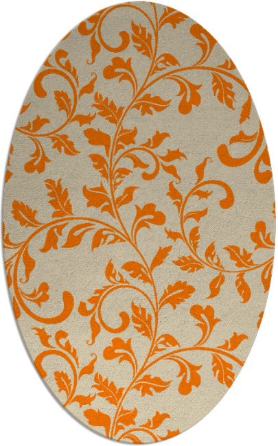 harcourt rug - item 294693