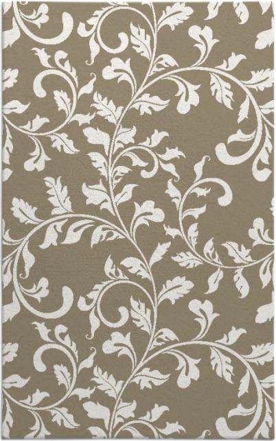 harcourt rug - item 294730