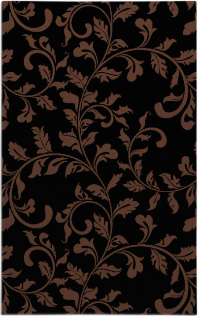 harcourt rug - item 294745