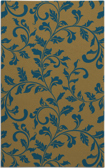 harcourt rug - item 294752