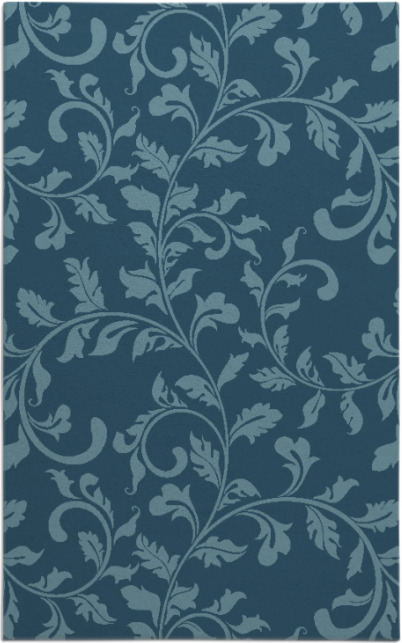 harcourt rug - item 294755