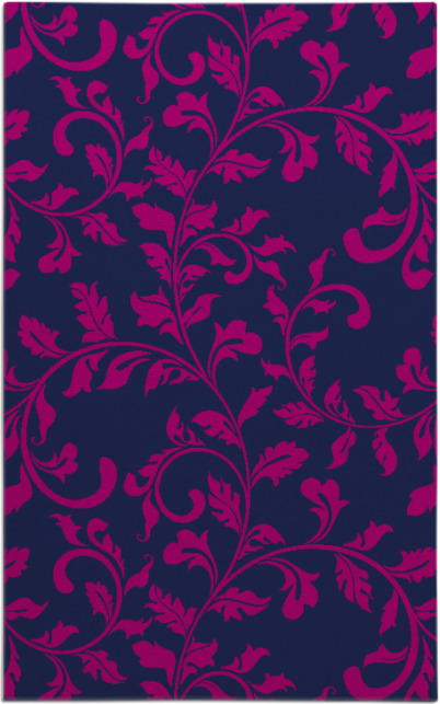harcourt rug - item 294757