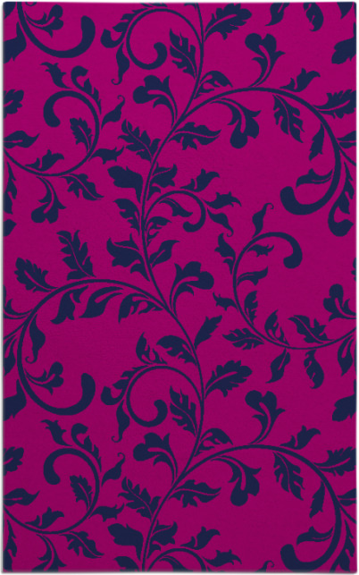 harcourt rug - item 294758