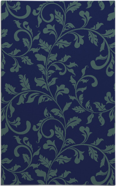 harcourt rug - item 294761