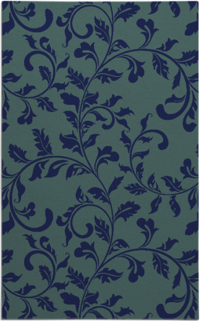 harcourt rug - item 294762