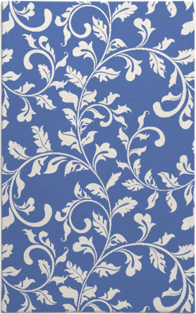 harcourt rug - item 294769