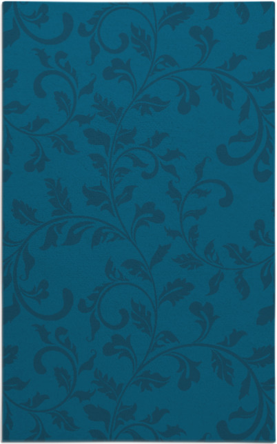 harcourt rug - item 294782