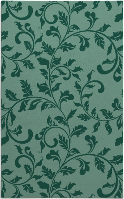 harcourt rug - item 294788