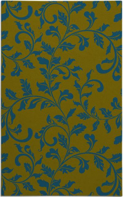 harcourt rug - item 294790