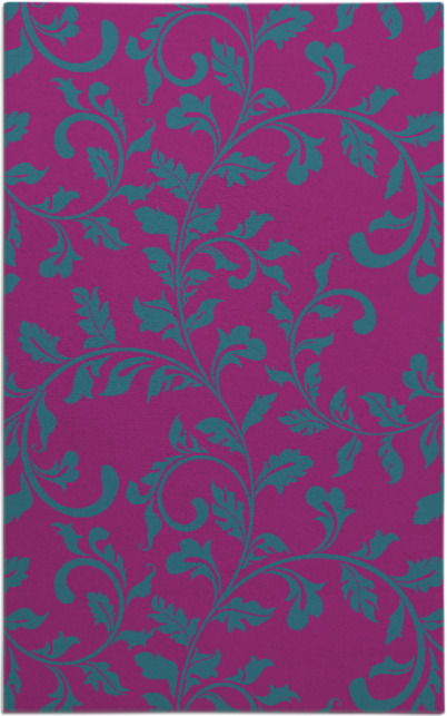 harcourt rug - item 294794