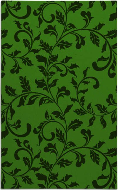 harcourt rug - item 294799