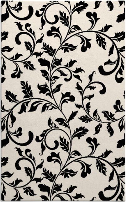 harcourt rug - item 294805