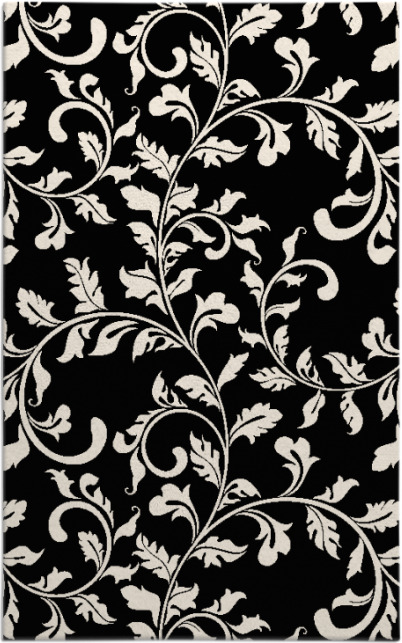 harcourt rug - item 294806