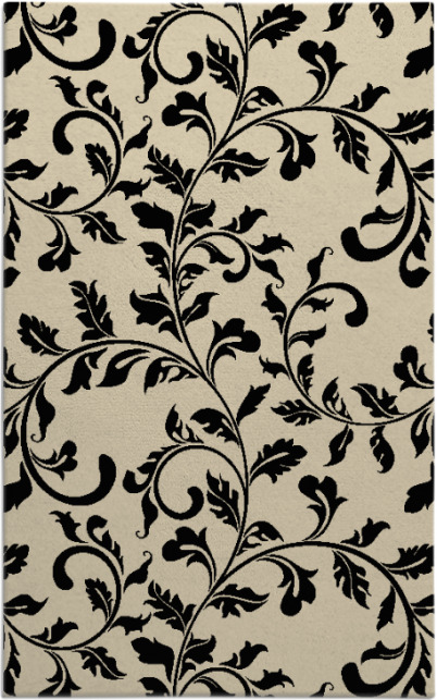 harcourt rug - item 294807