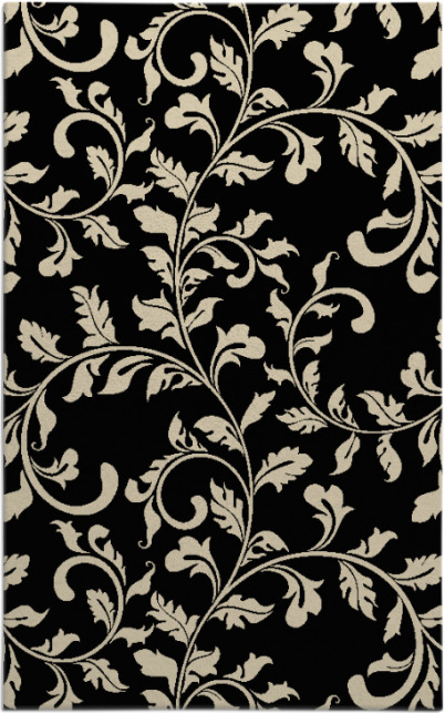 harcourt rug - item 294808