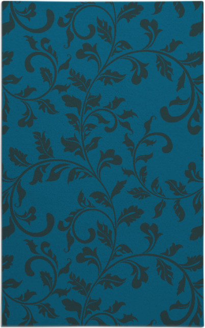harcourt rug - item 294809