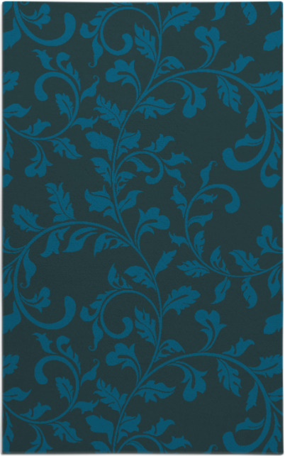 harcourt rug - item 294810