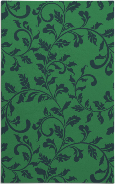 harcourt rug - item 294811