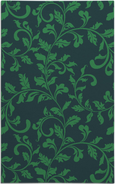 harcourt rug - item 294812