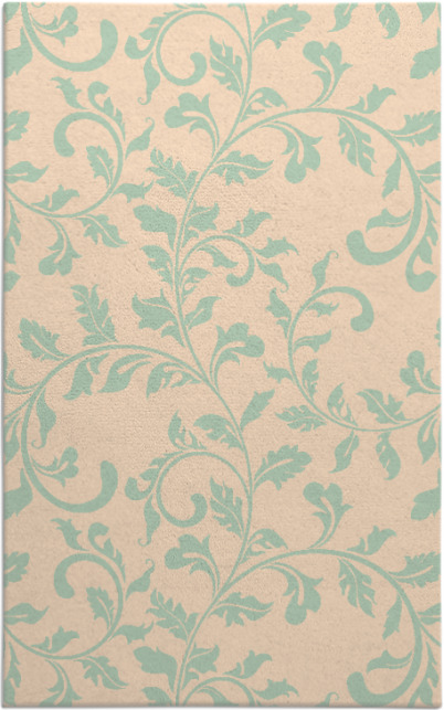 harcourt rug - item 294832