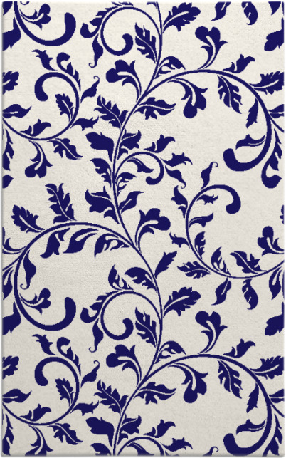 harcourt rug - item 294835